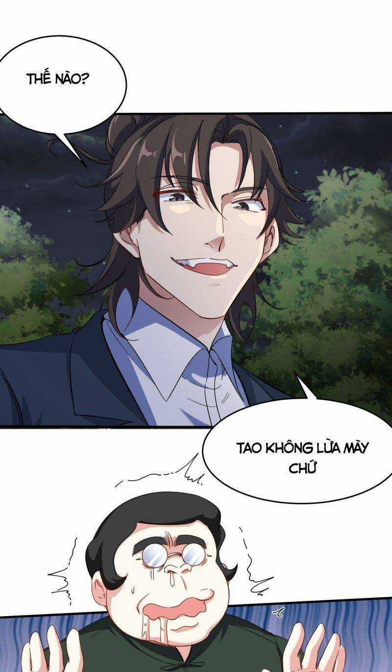 Long Vương Điện Chapter 195 trang 22