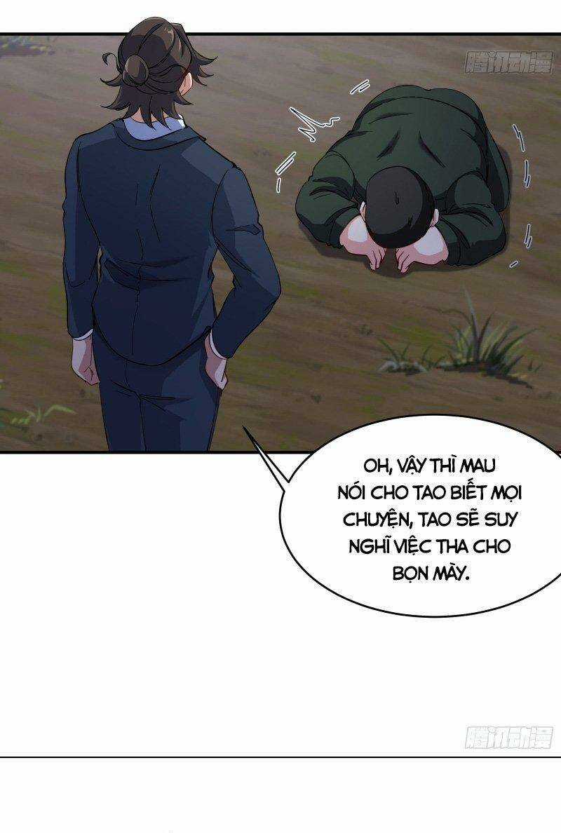Long Vương Điện Chapter 195 trang 24
