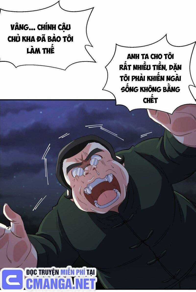 Long Vương Điện Chapter 195 trang 25