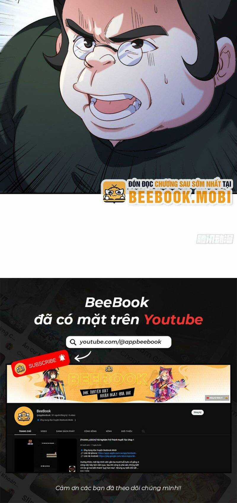 Long Vương Điện Chapter 195 trang 27