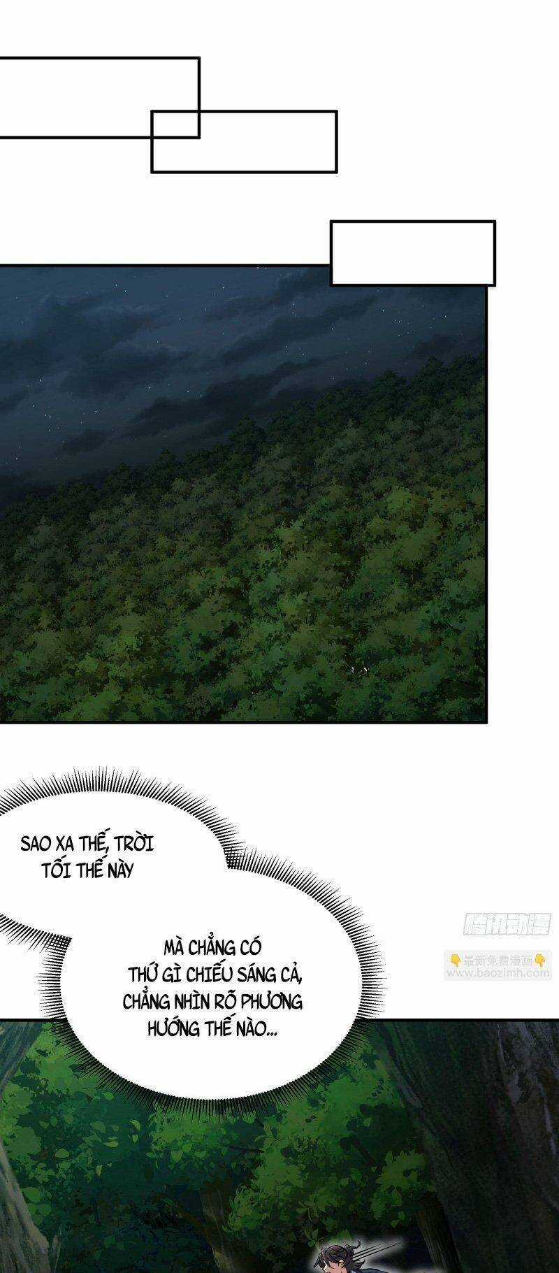 Long Vương Điện Chapter 195 trang 5