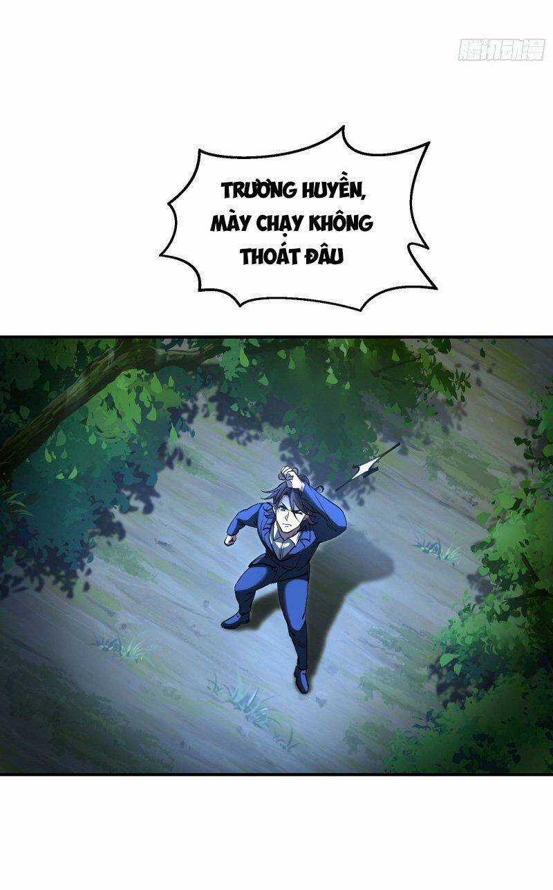 Long Vương Điện Chapter 195 trang 7