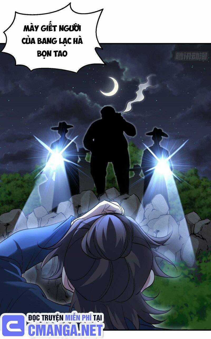 Long Vương Điện Chapter 195 trang 8