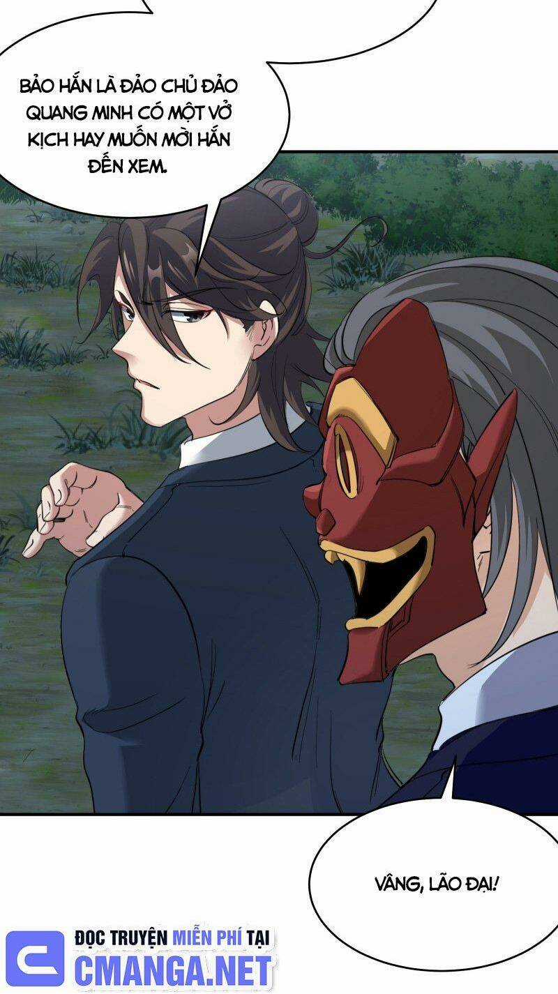 Long Vương Điện Chapter 196 trang 10