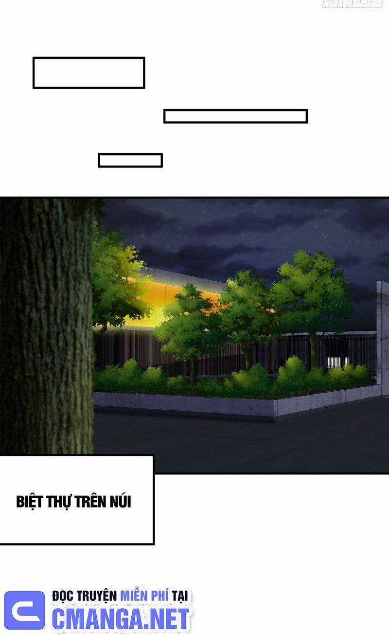 Long Vương Điện Chapter 196 trang 12