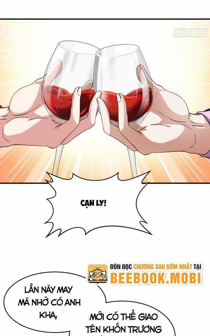 Long Vương Điện Chapter 196 trang 13