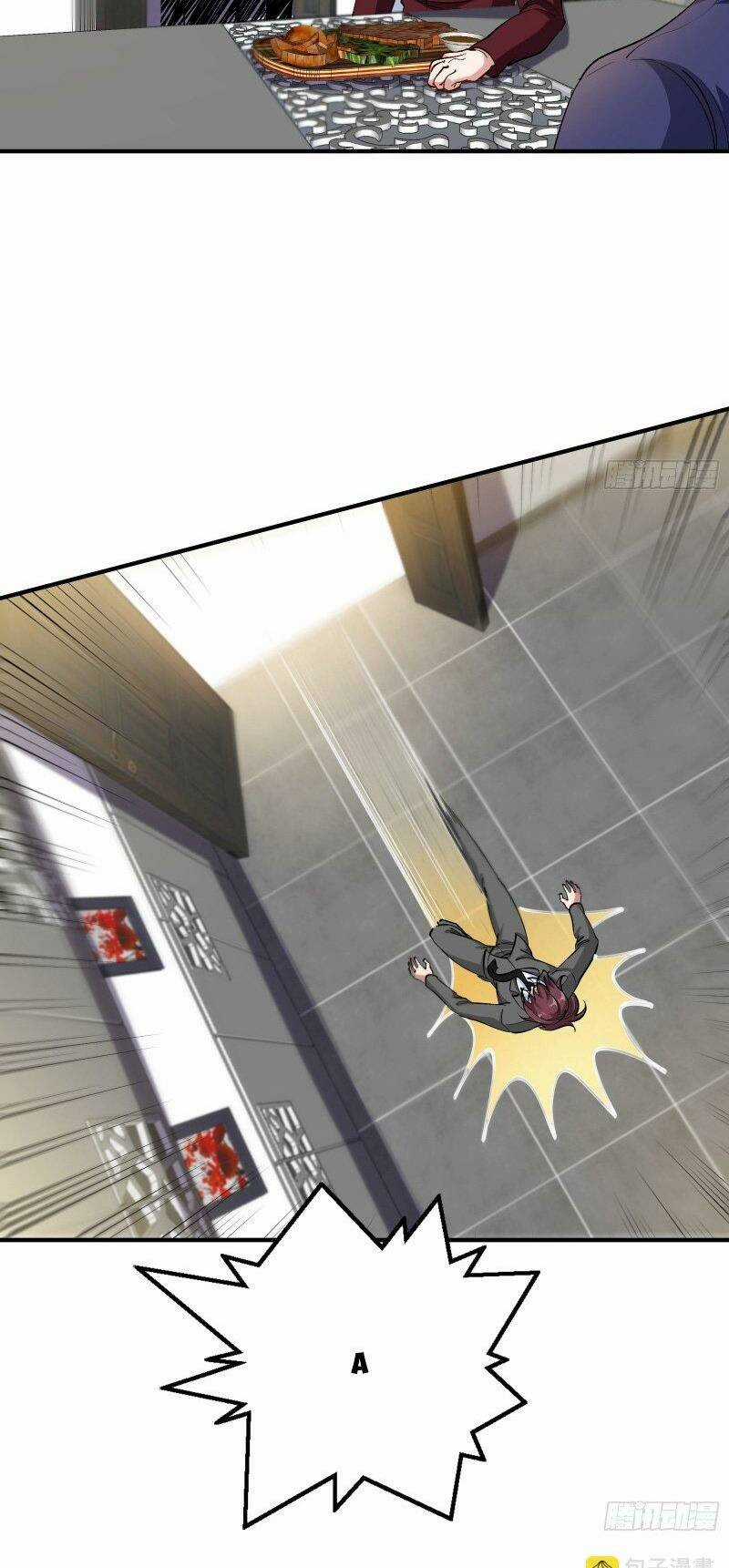 Long Vương Điện Chapter 196 trang 16