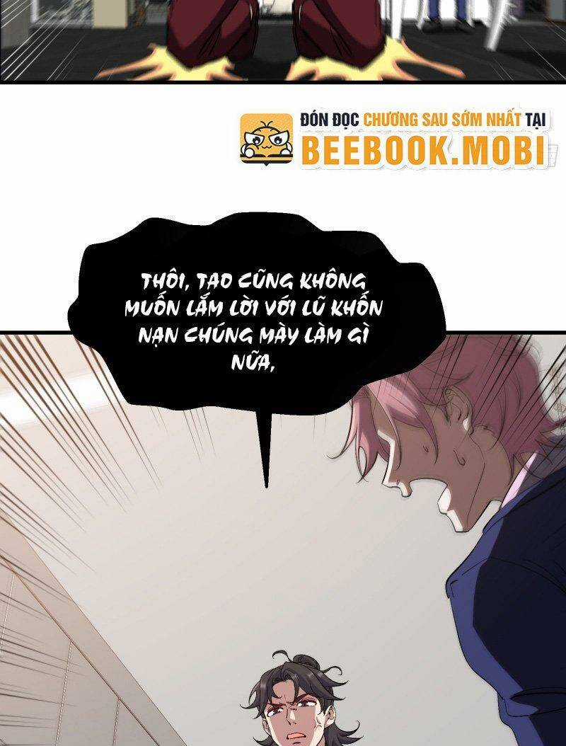 Long Vương Điện Chapter 196 trang 30