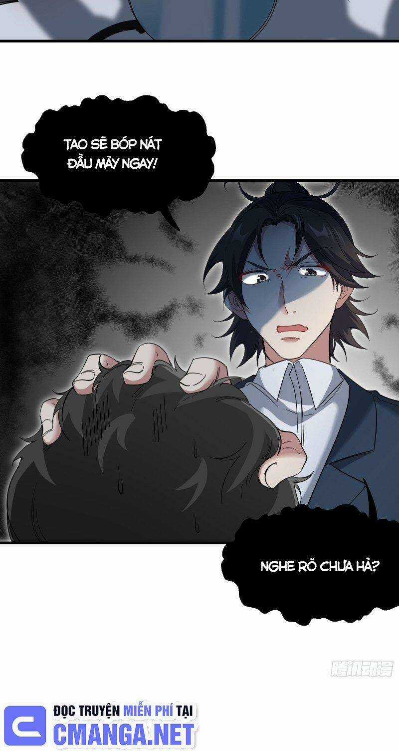 Long Vương Điện Chapter 196 trang 8