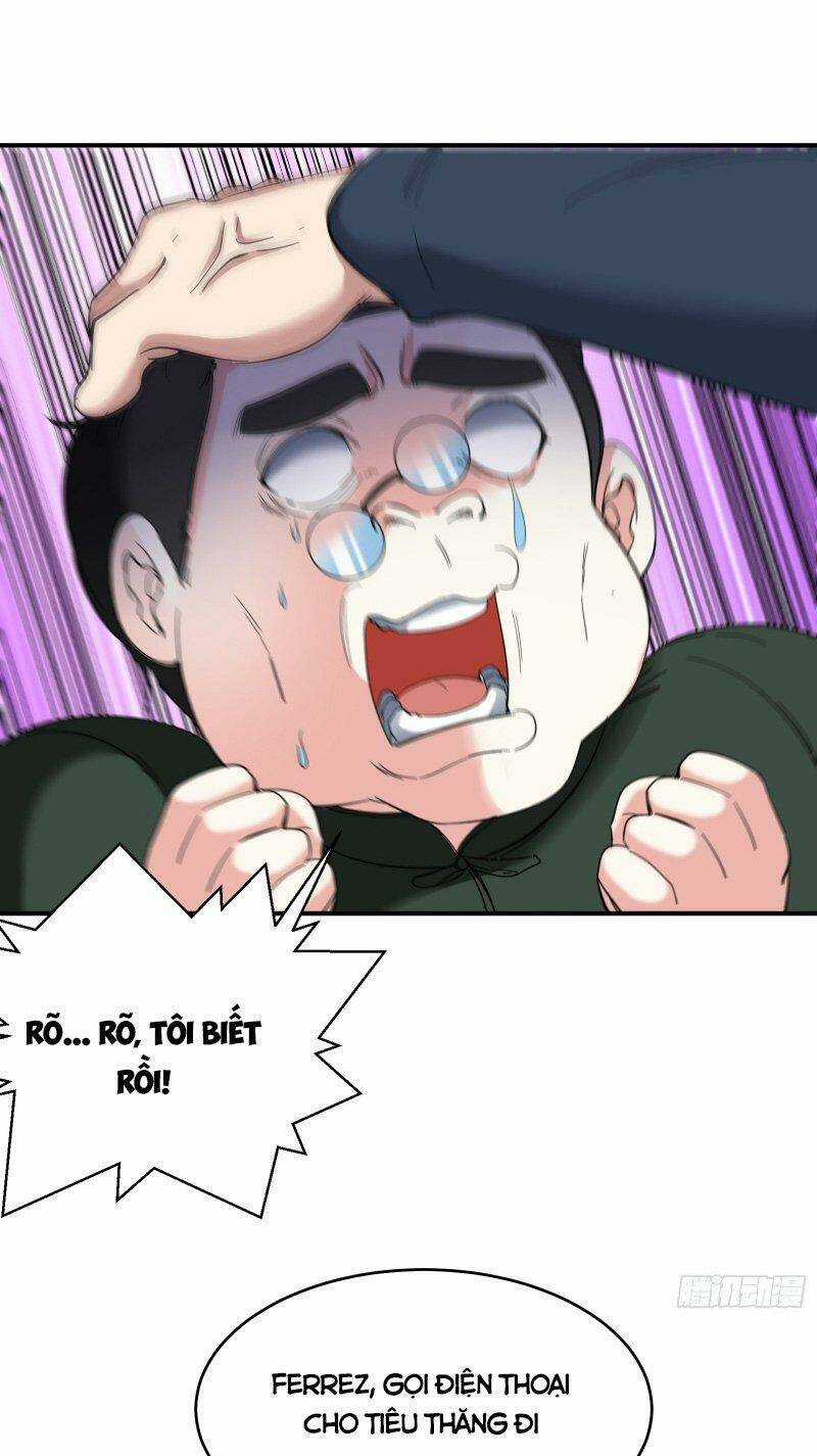 Long Vương Điện Chapter 196 trang 9