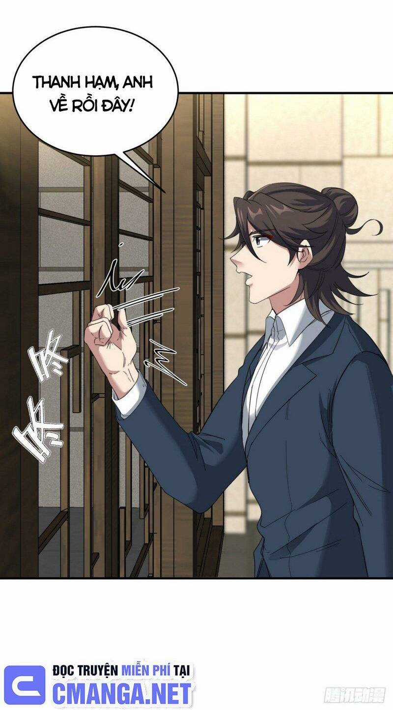 Long Vương Điện Chapter 197 trang 10