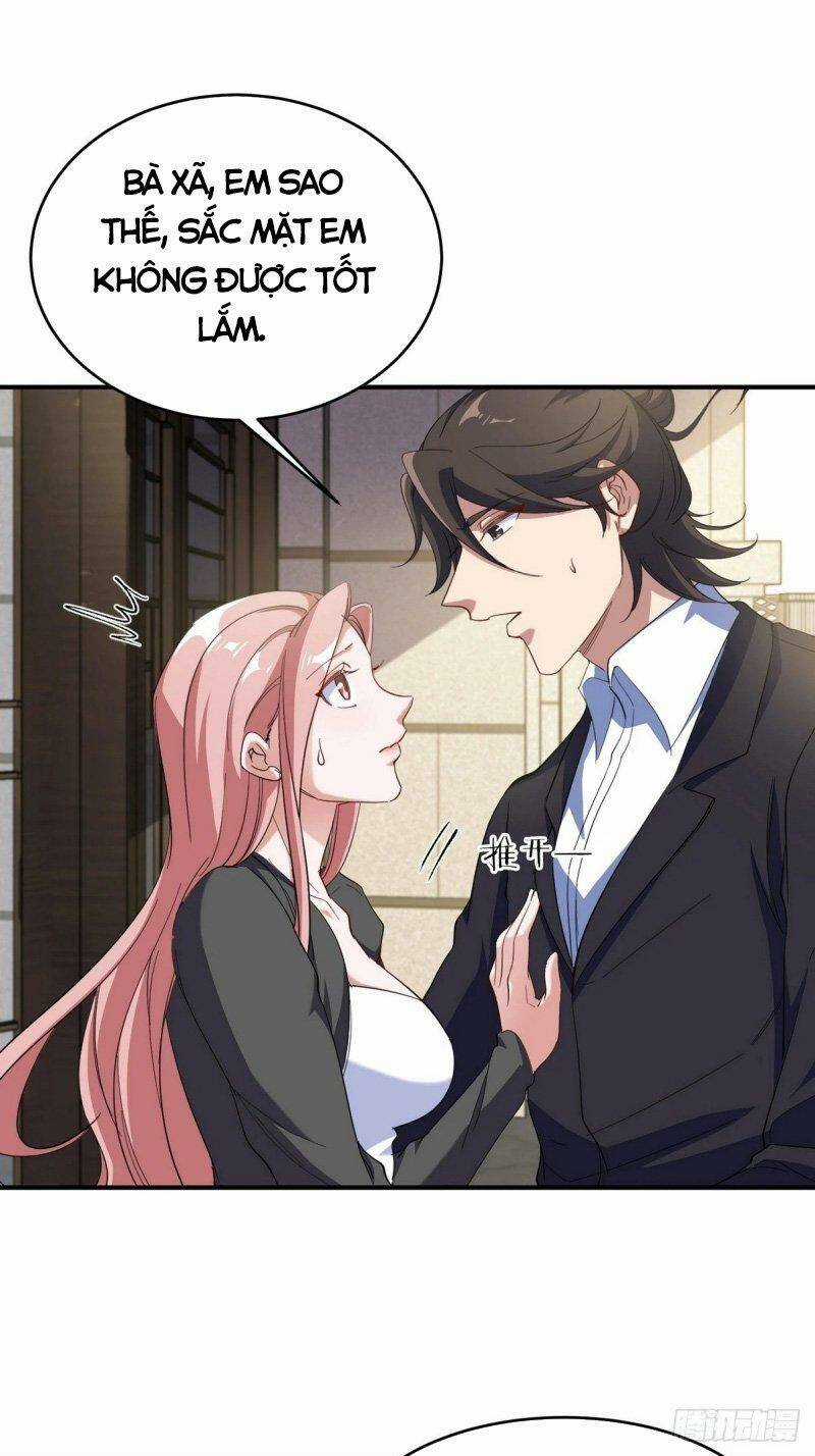 Long Vương Điện Chapter 197 trang 13