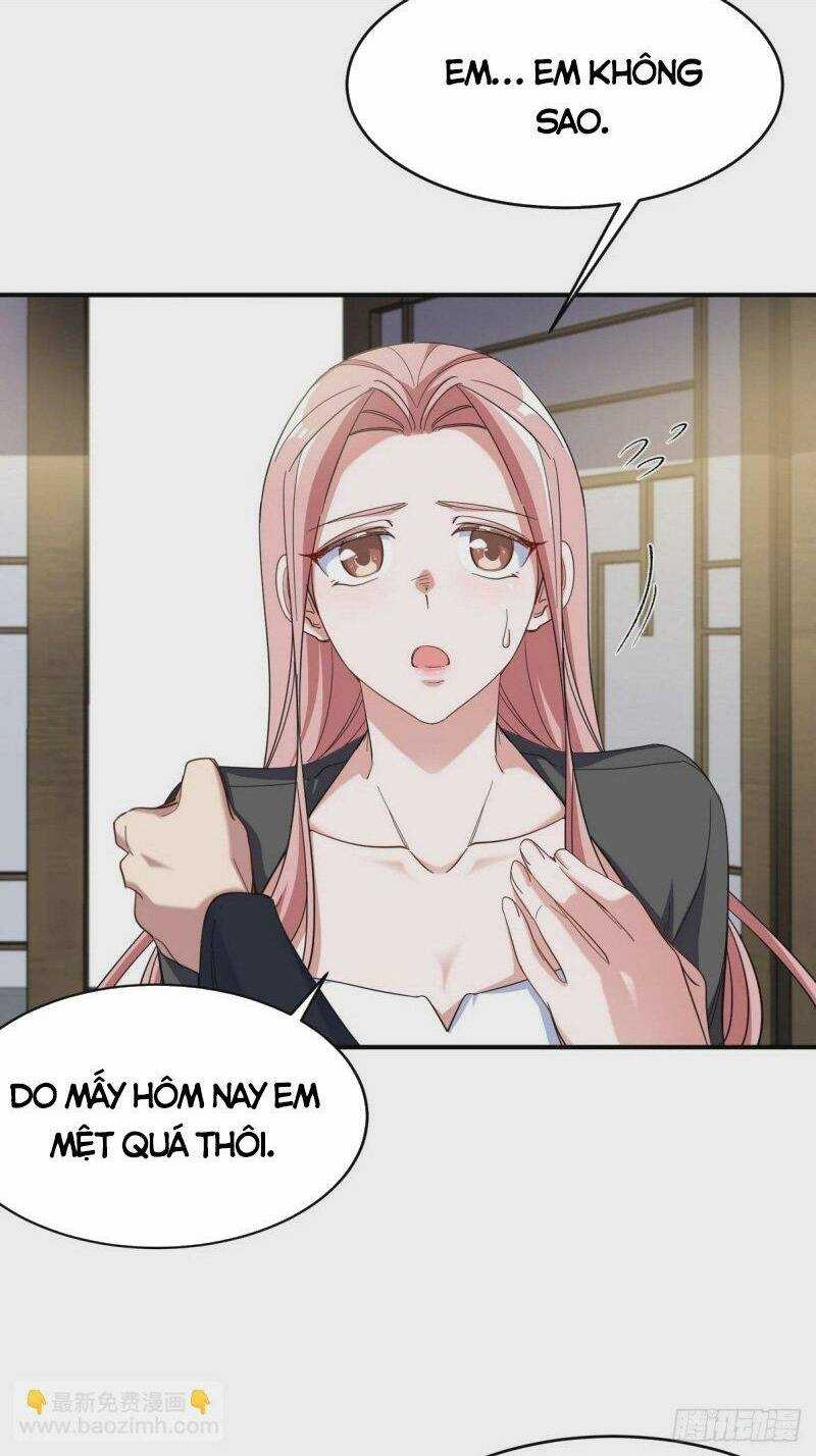 Long Vương Điện Chapter 197 trang 14