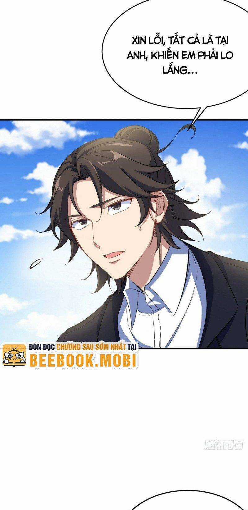 Long Vương Điện Chapter 197 trang 15