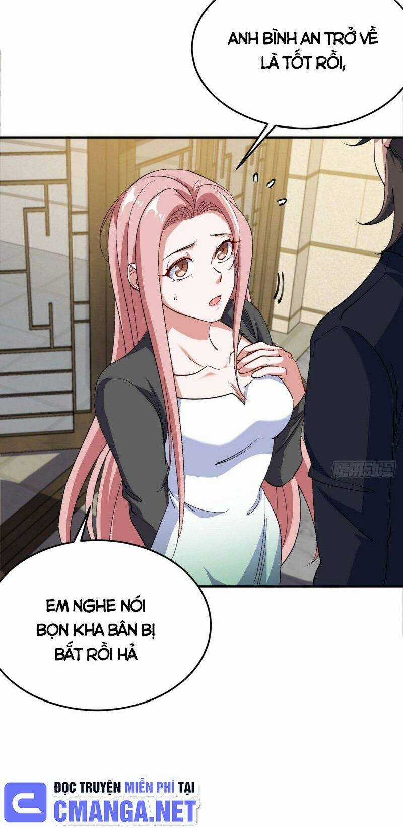 Long Vương Điện Chapter 197 trang 16