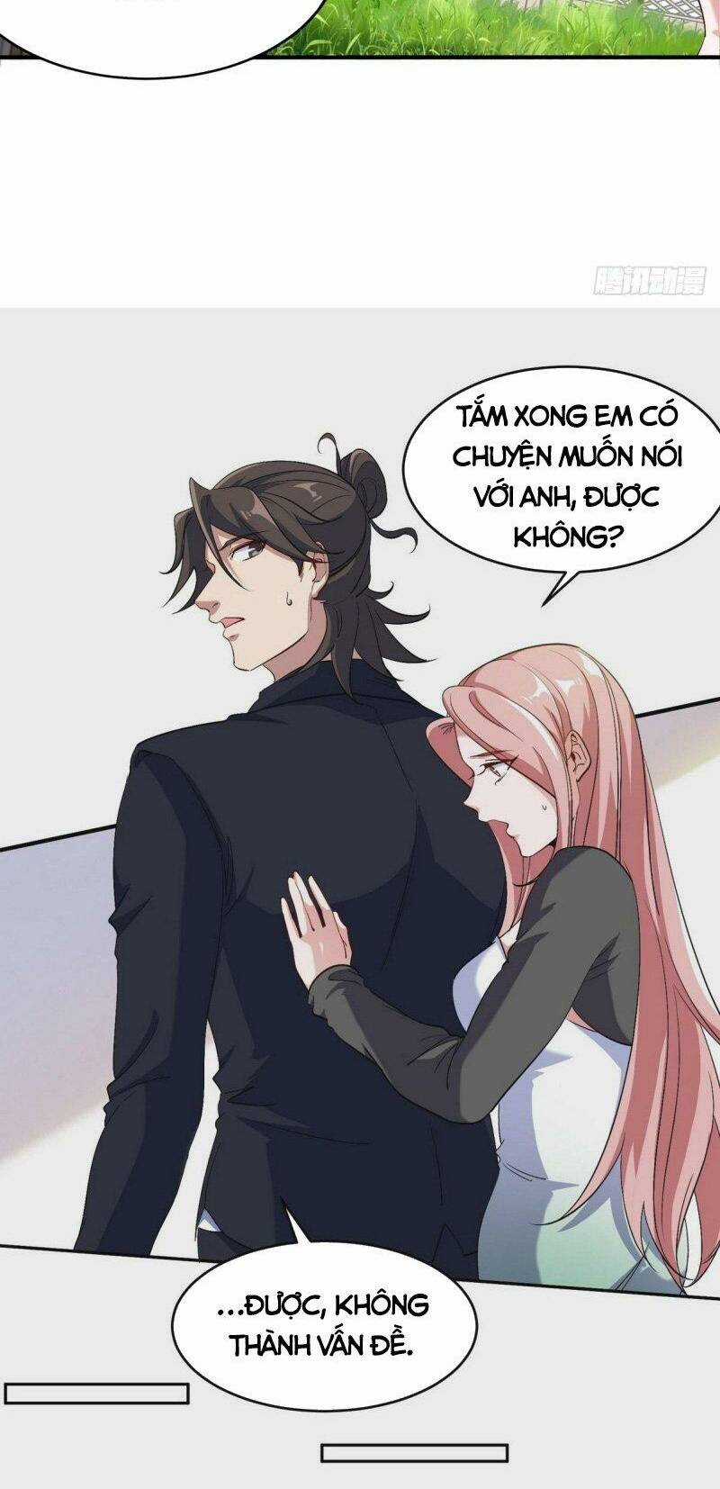 Long Vương Điện Chapter 197 trang 18