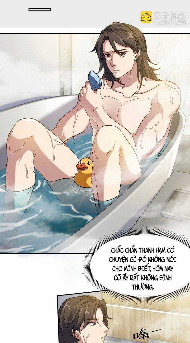 Long Vương Điện Chapter 197 trang 19