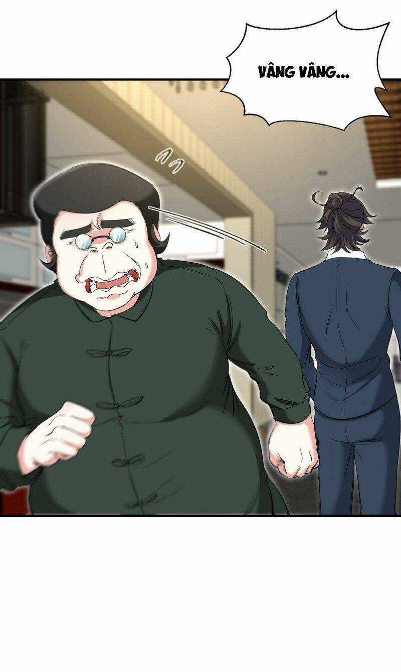 Long Vương Điện Chapter 197 trang 2