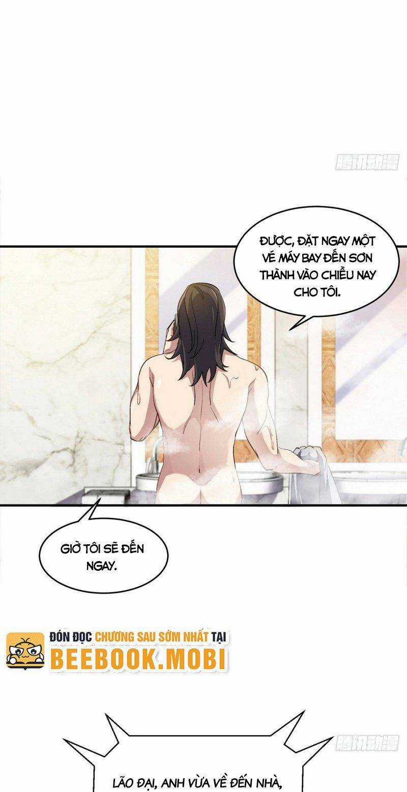 Long Vương Điện Chapter 197 trang 21