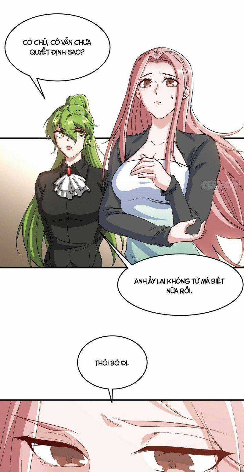 Long Vương Điện Chapter 197 trang 25