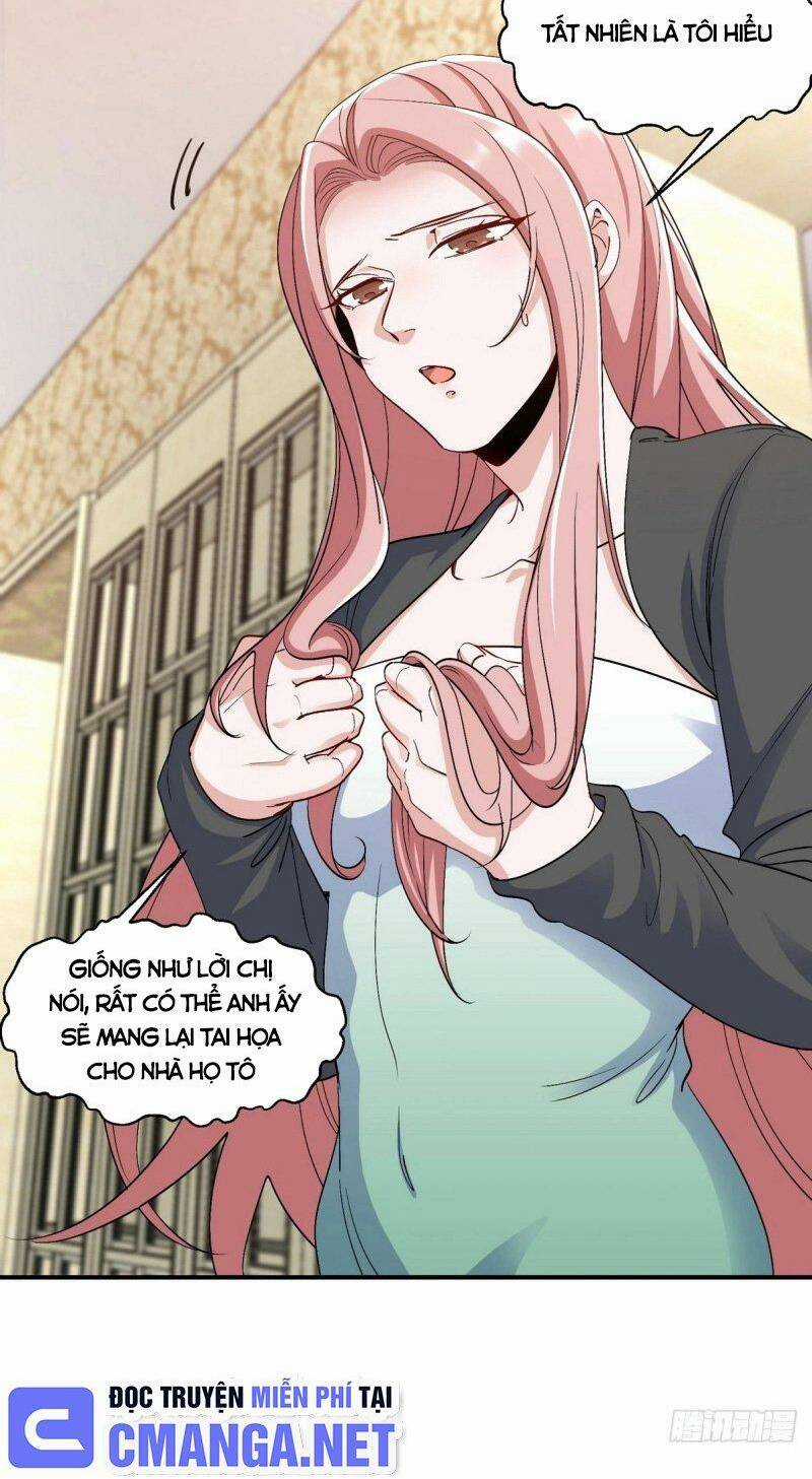 Long Vương Điện Chapter 197 trang 28