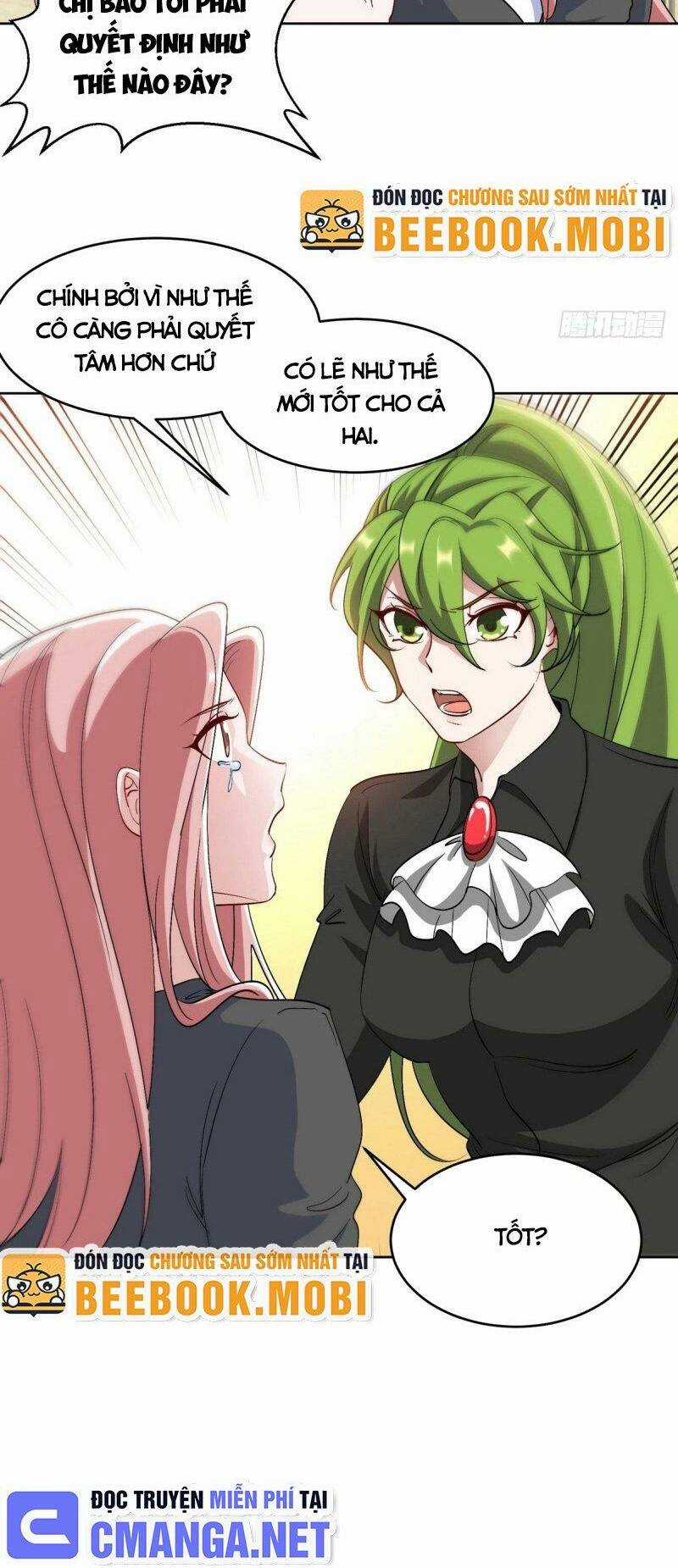 Long Vương Điện Chapter 197 trang 30