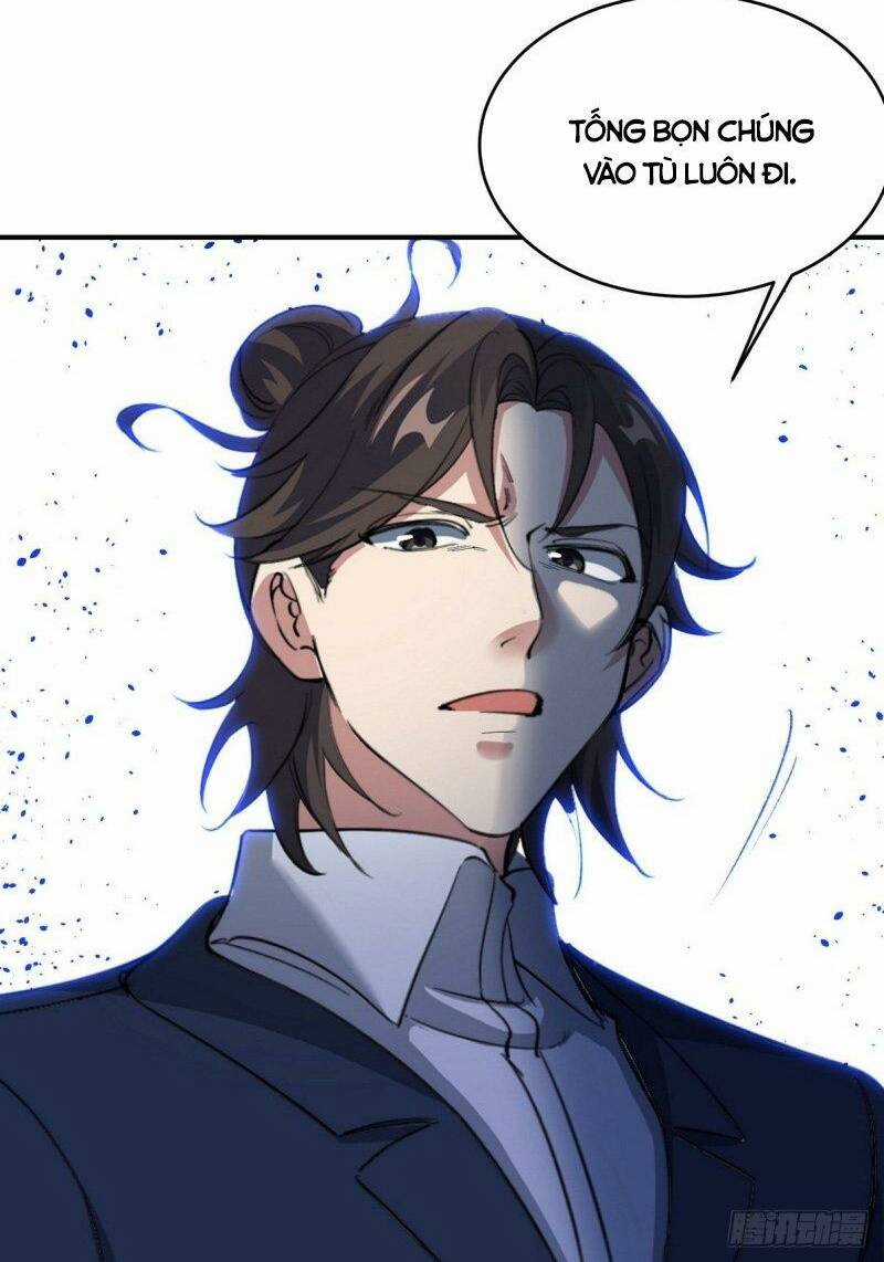 Long Vương Điện Chapter 197 trang 6