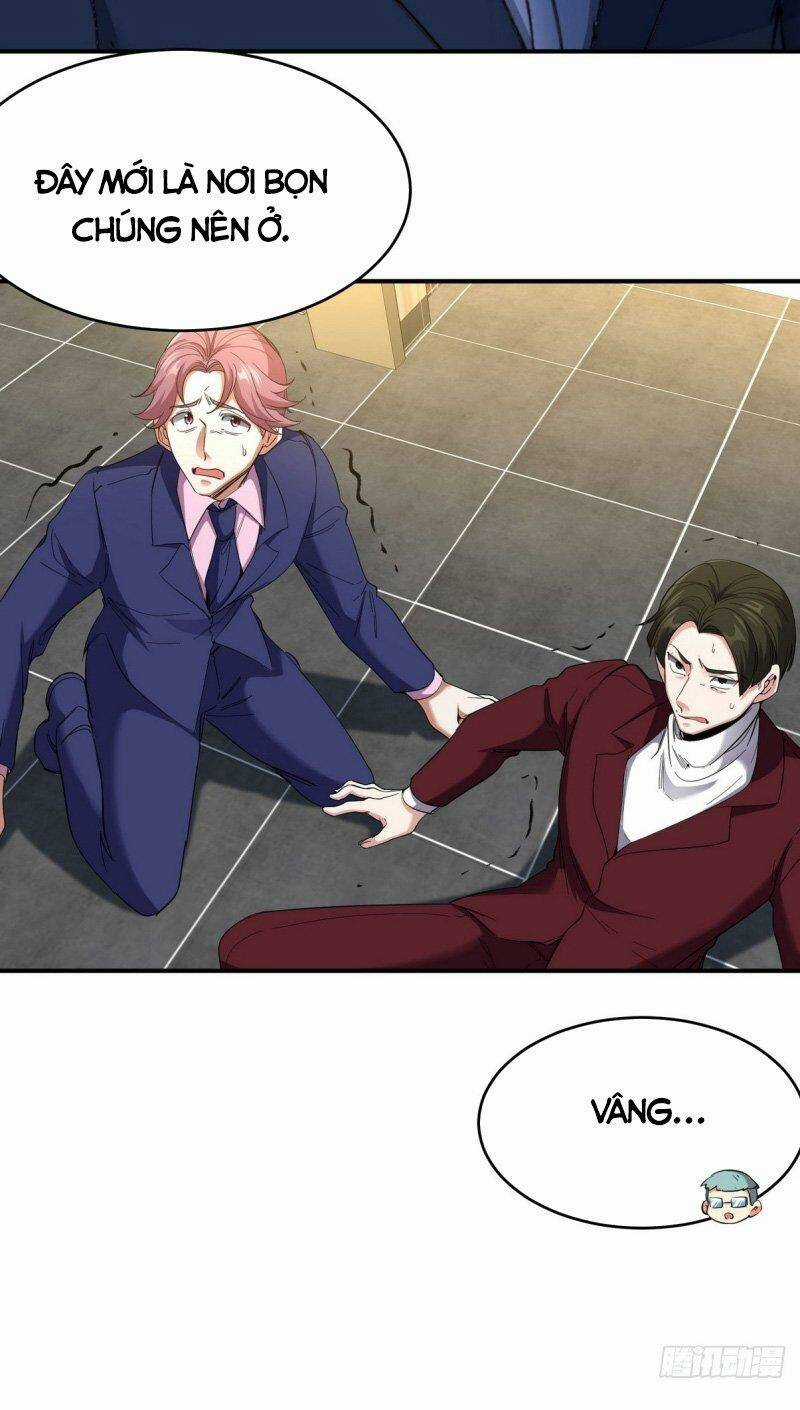 Long Vương Điện Chapter 197 trang 7