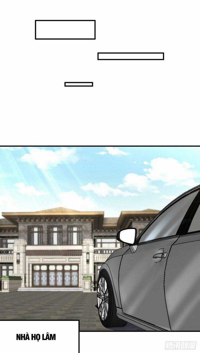 Long Vương Điện Chapter 197 trang 8