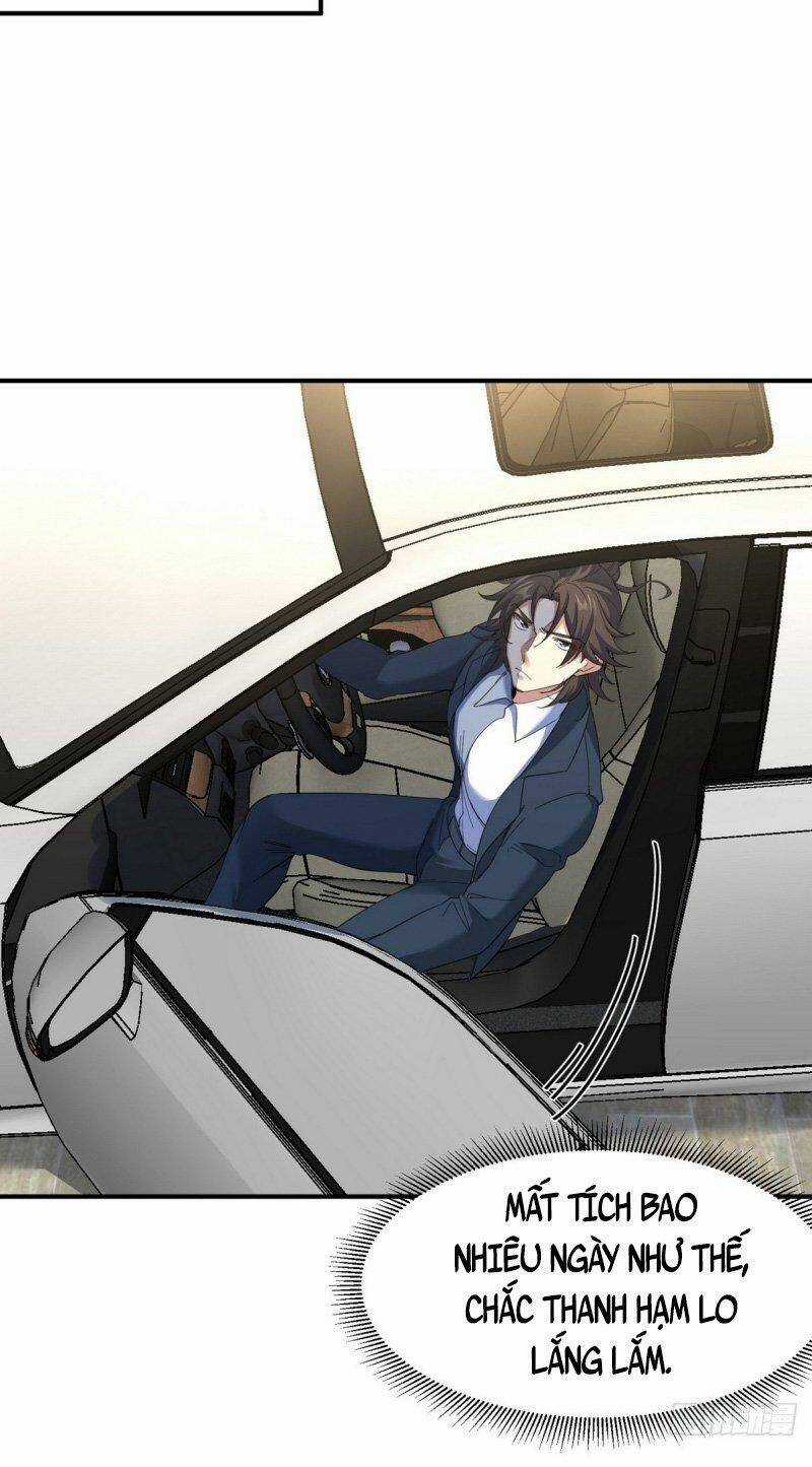 Long Vương Điện Chapter 197 trang 9