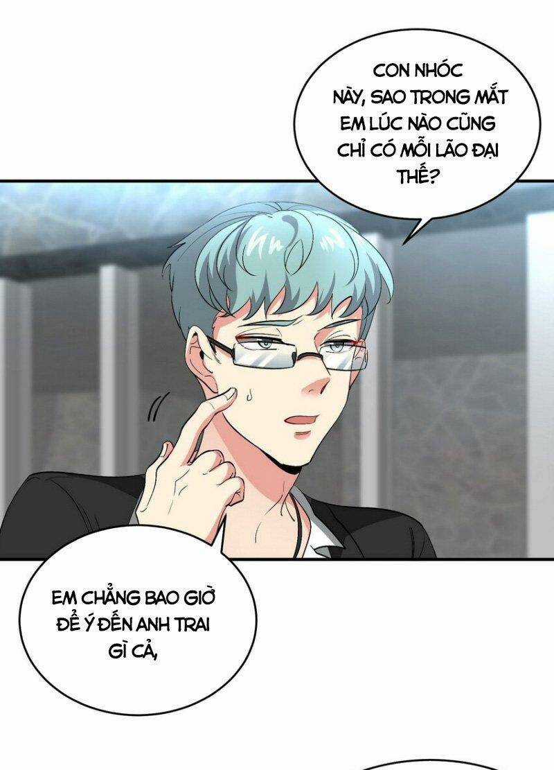 Long Vương Điện Chapter 198 trang 11