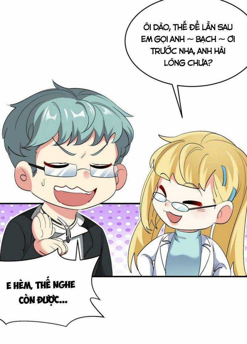 Long Vương Điện Chapter 198 trang 12