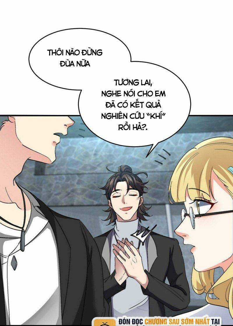 Long Vương Điện Chapter 198 trang 13