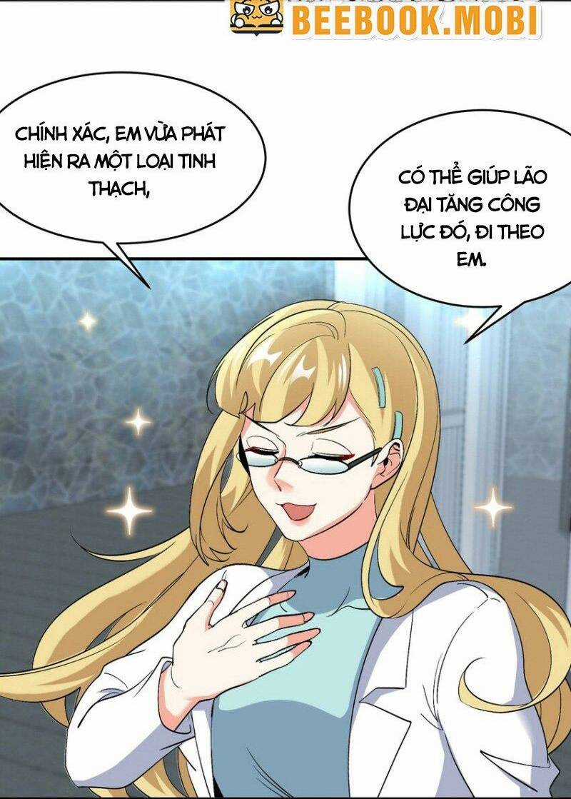 Long Vương Điện Chapter 198 trang 14