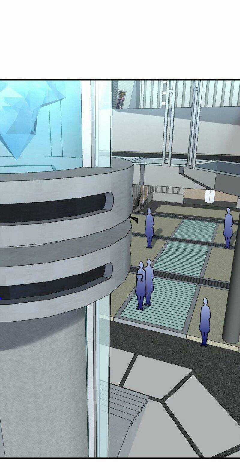 Long Vương Điện Chapter 198 trang 16