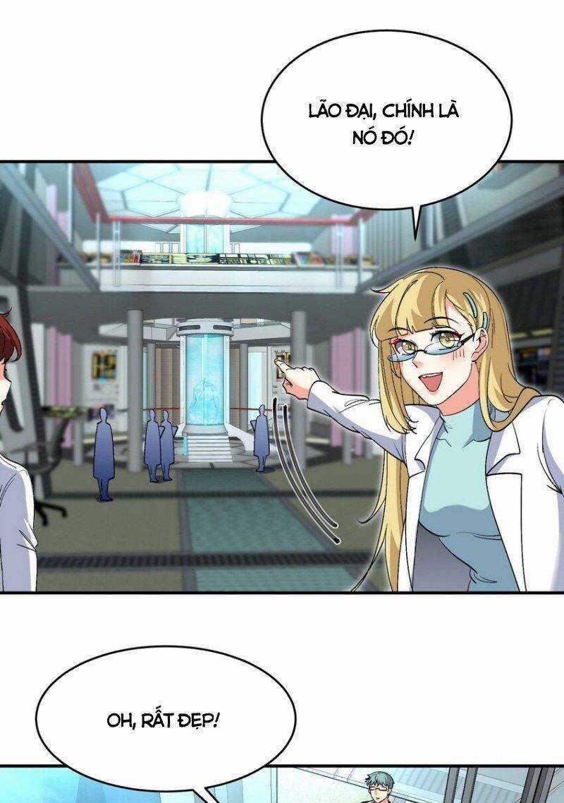 Long Vương Điện Chapter 198 trang 17