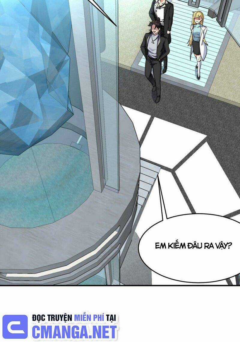 Long Vương Điện Chapter 198 trang 18