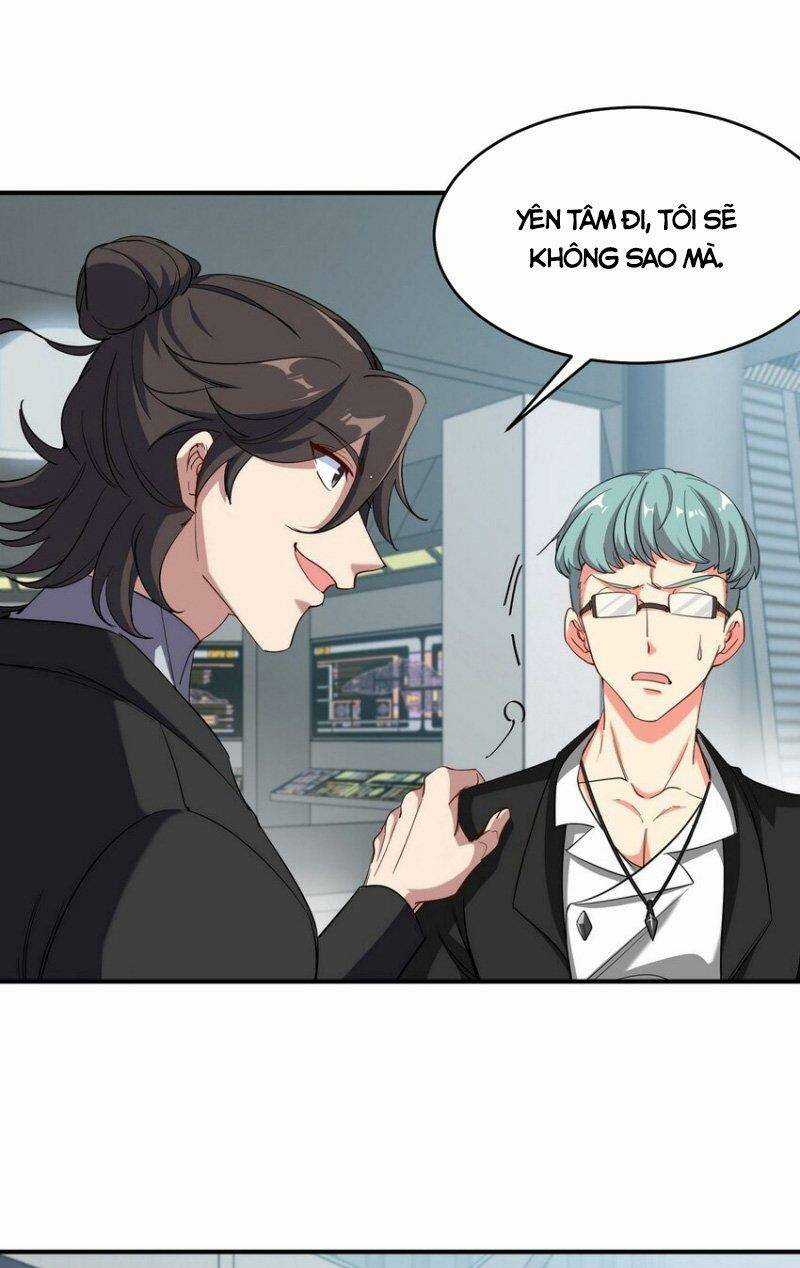 Long Vương Điện Chapter 198 trang 28