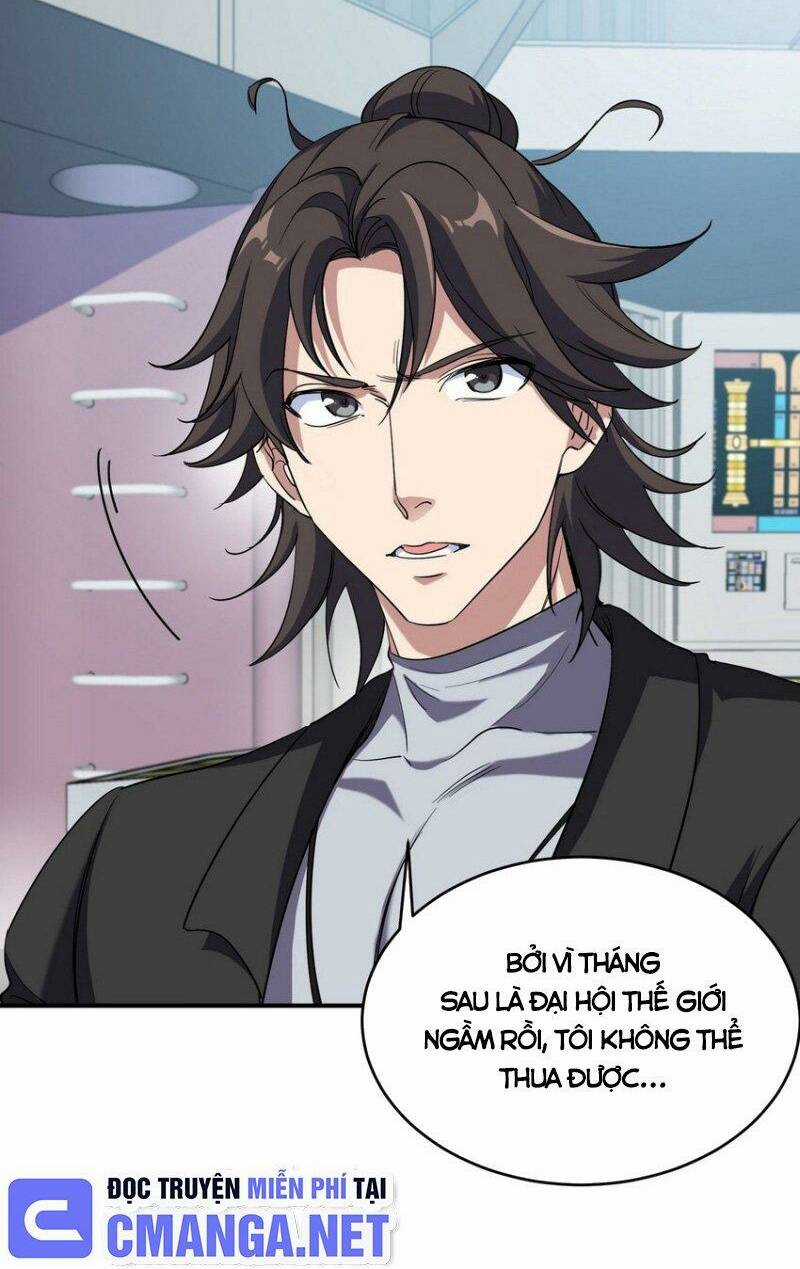 Long Vương Điện Chapter 198 trang 29