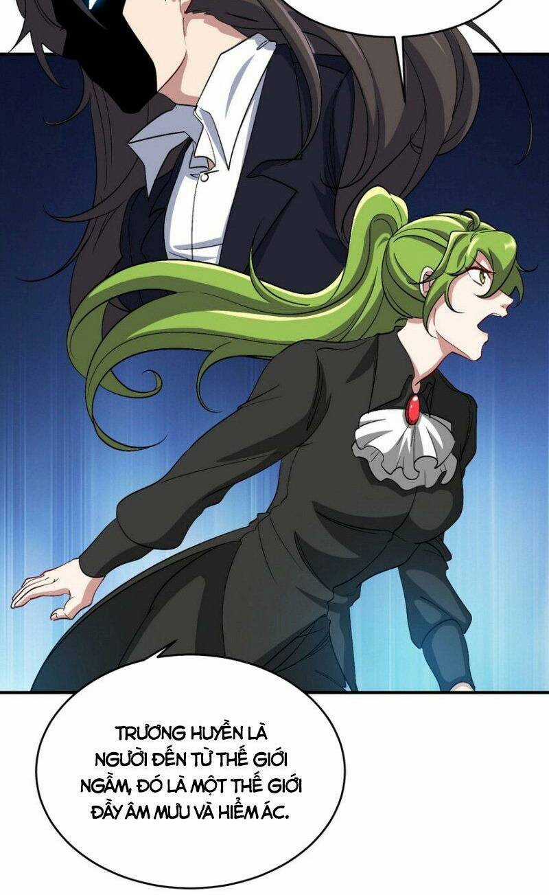 Long Vương Điện Chapter 198 trang 3