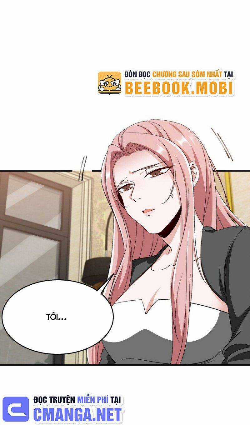 Long Vương Điện Chapter 198 trang 6