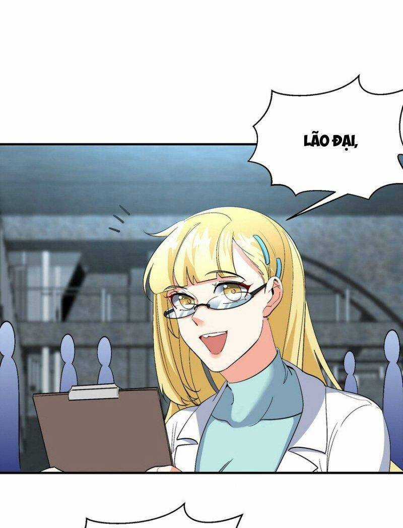 Long Vương Điện Chapter 198 trang 9