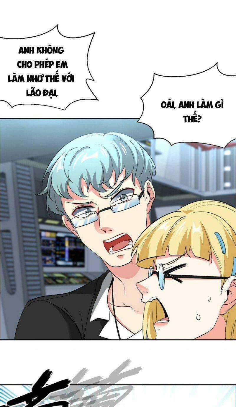 Long Vương Điện Chapter 199 trang 11