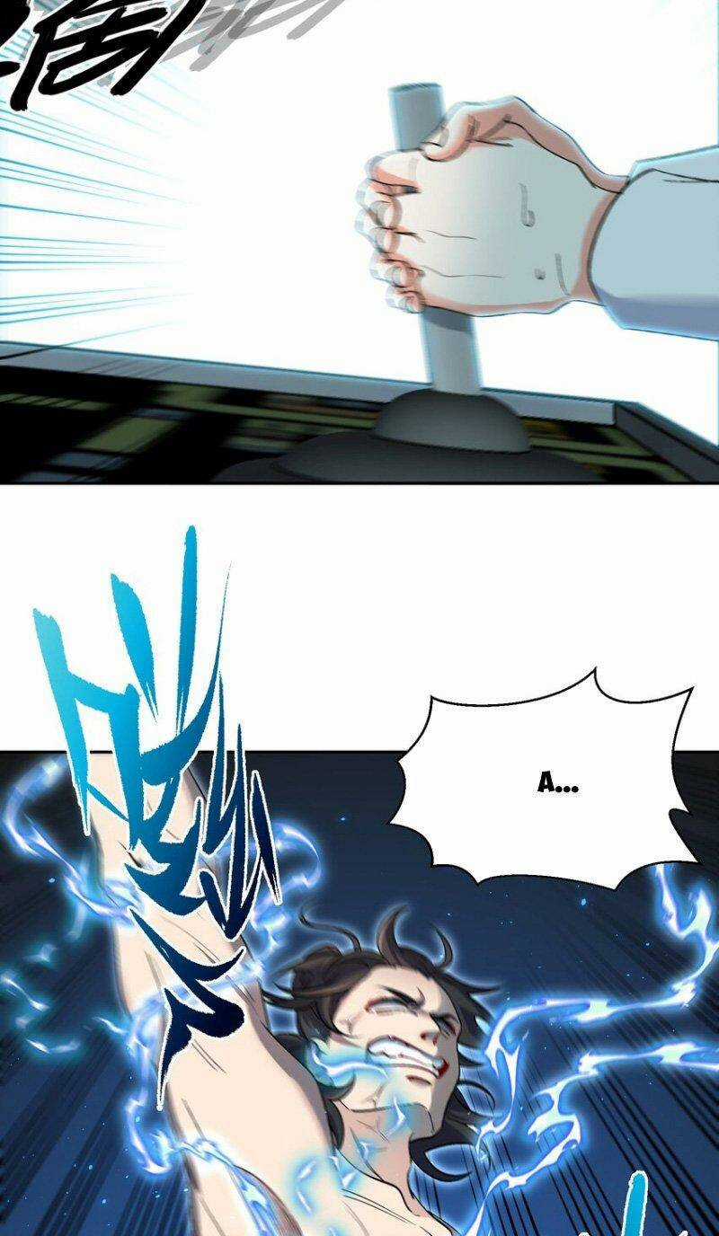 Long Vương Điện Chapter 199 trang 12