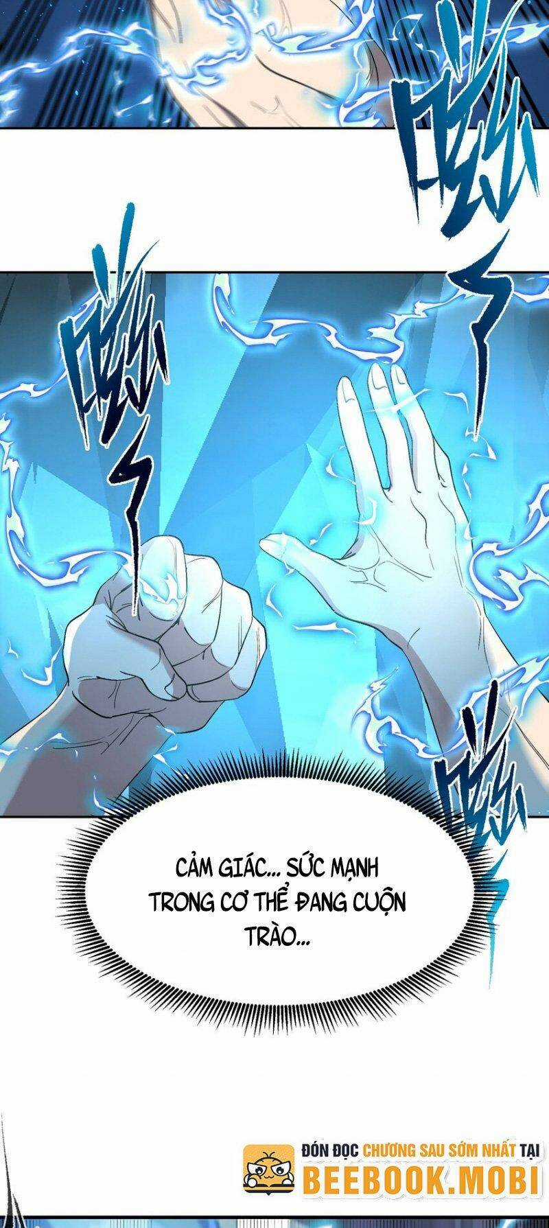 Long Vương Điện Chapter 199 trang 13