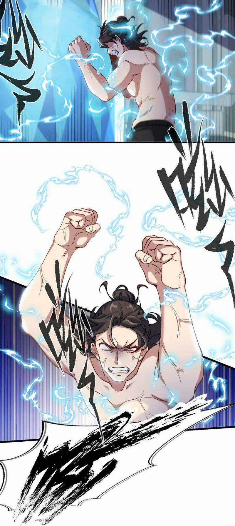 Long Vương Điện Chapter 199 trang 14