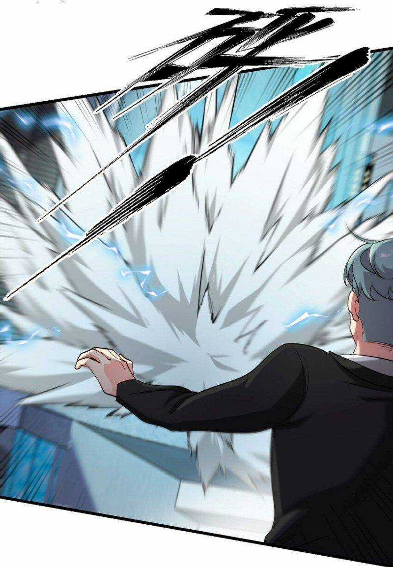 Long Vương Điện Chapter 199 trang 15