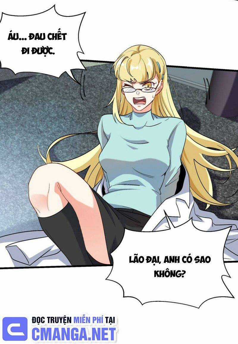 Long Vương Điện Chapter 199 trang 16