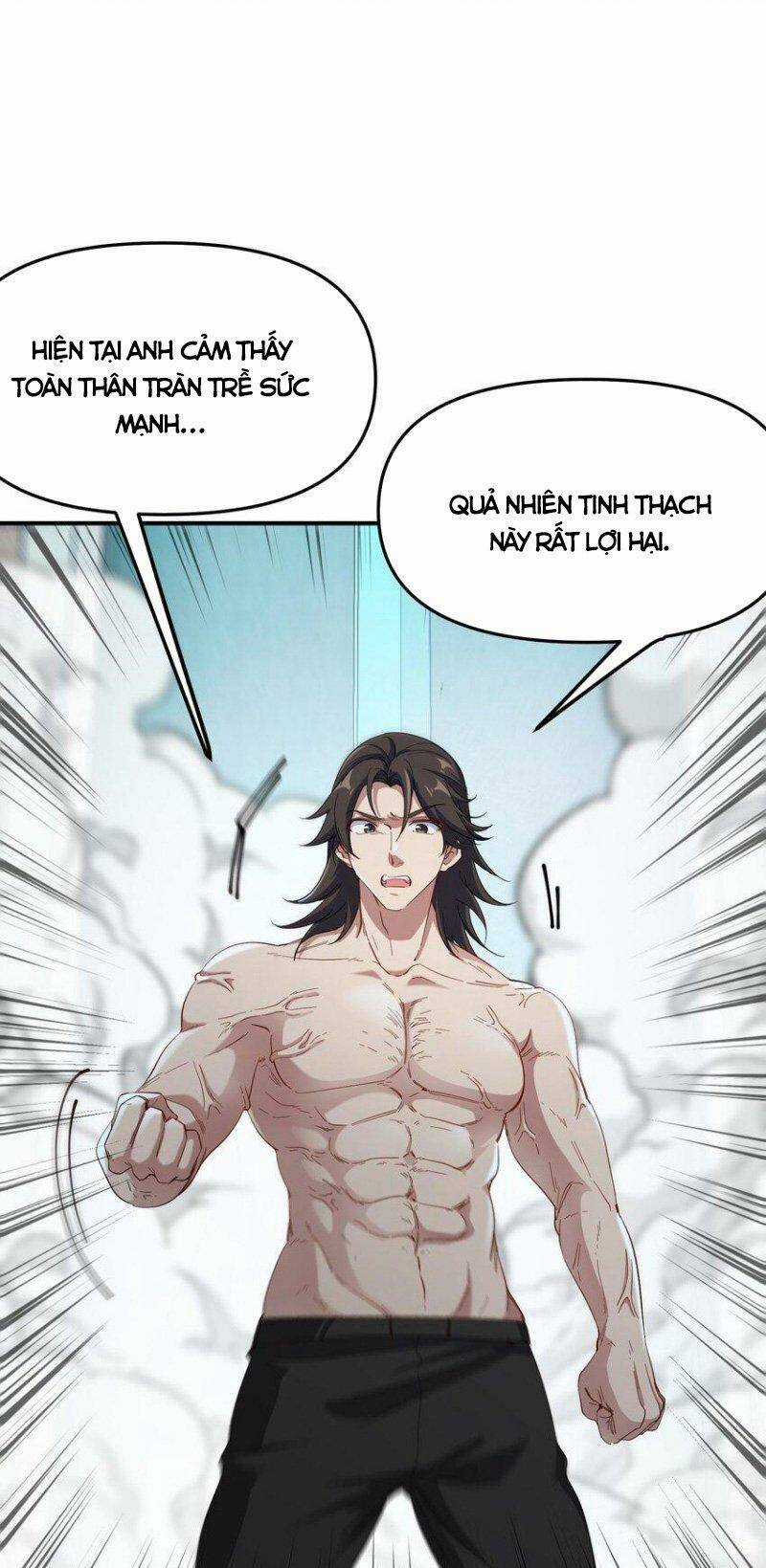 Long Vương Điện Chapter 199 trang 17