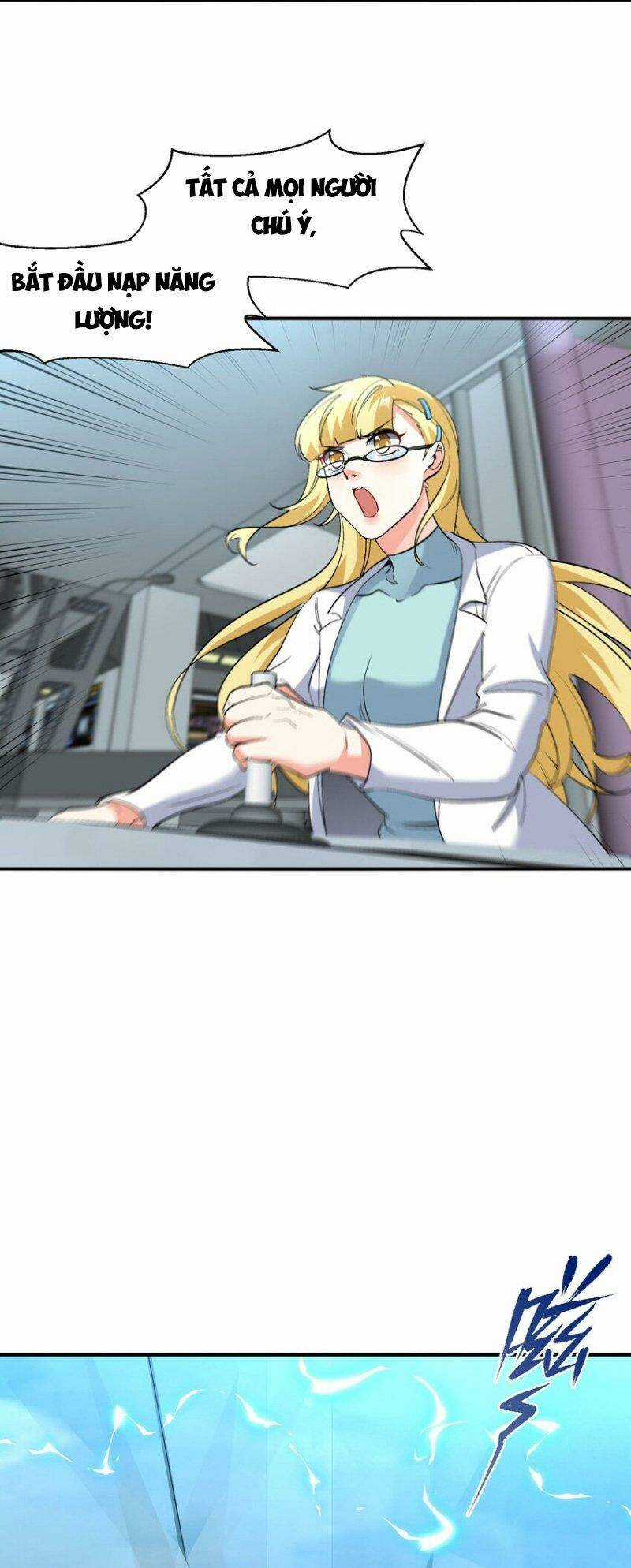 Long Vương Điện Chapter 199 trang 2